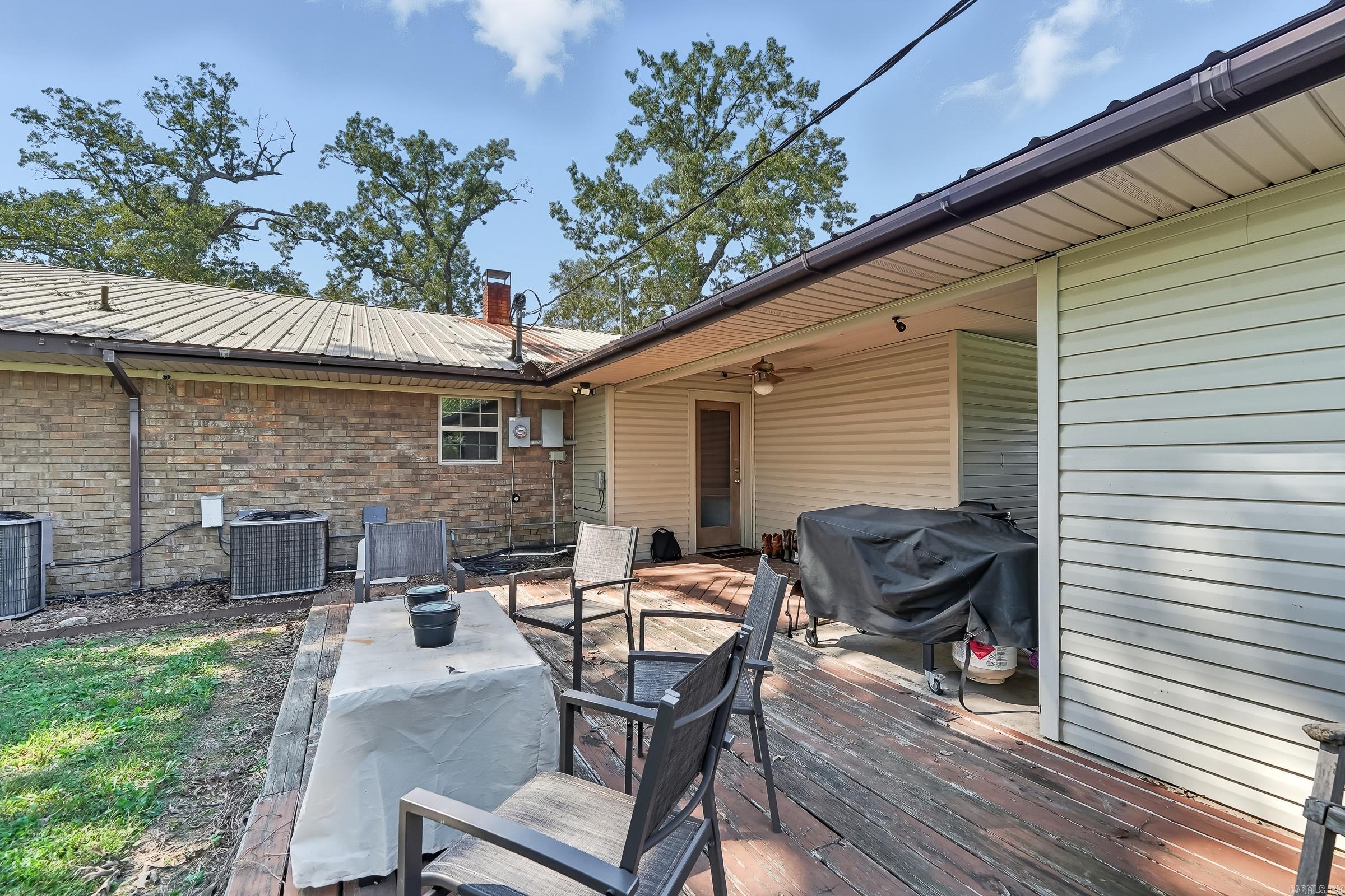 415 Crooked Road  De Queen, AR