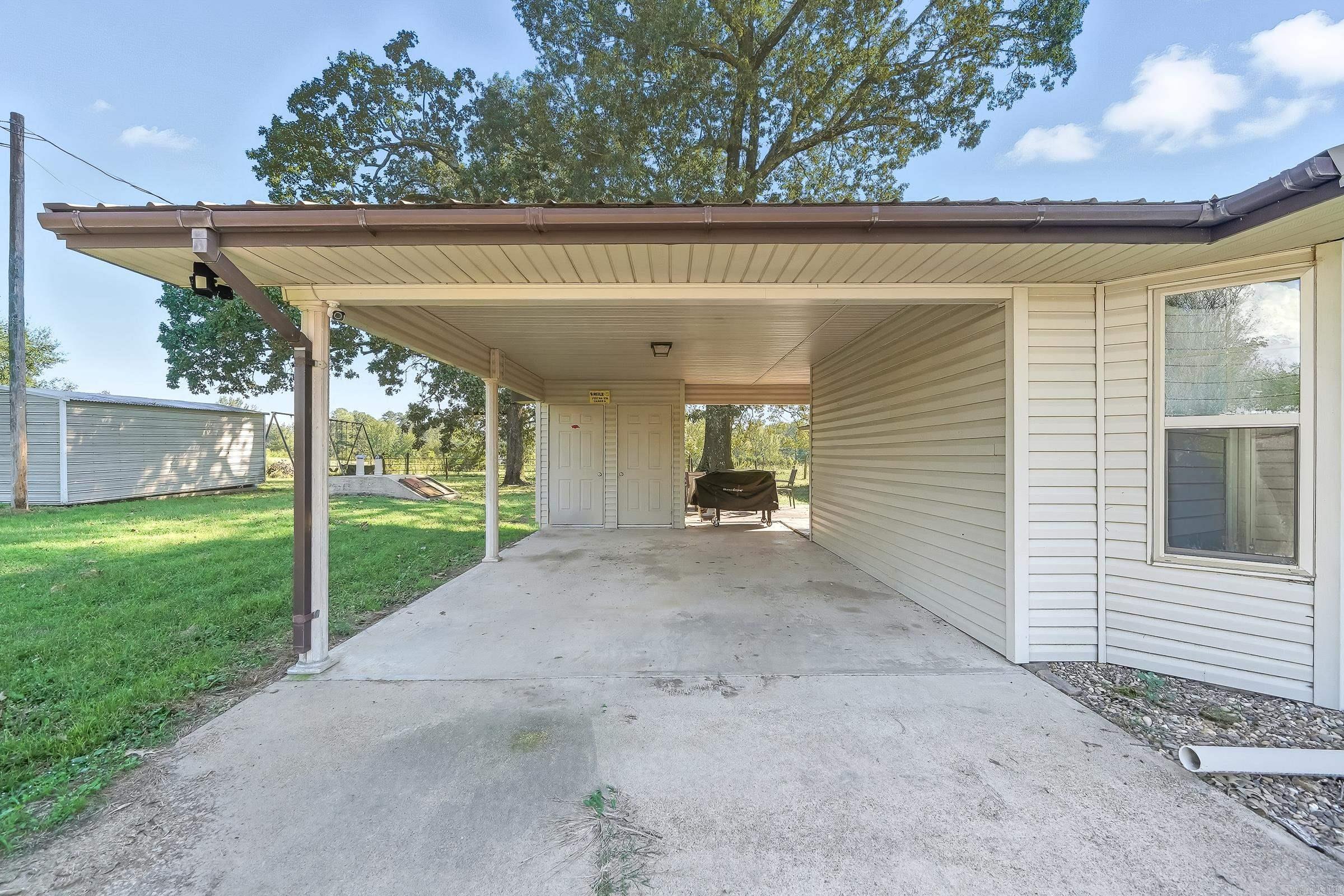 415 Crooked Road  De Queen, AR