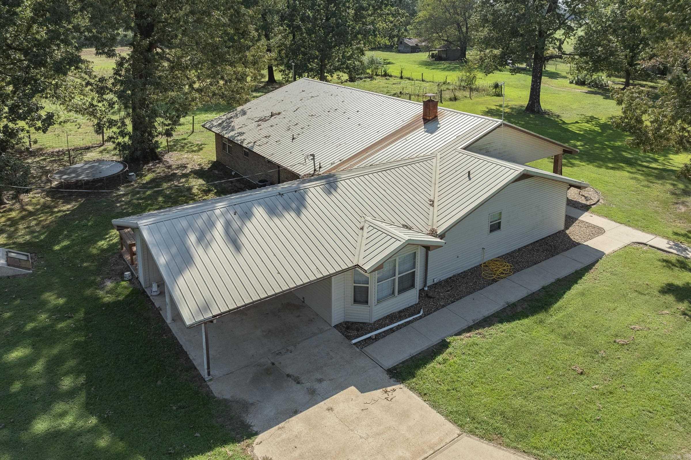 415 Crooked Road  De Queen, AR