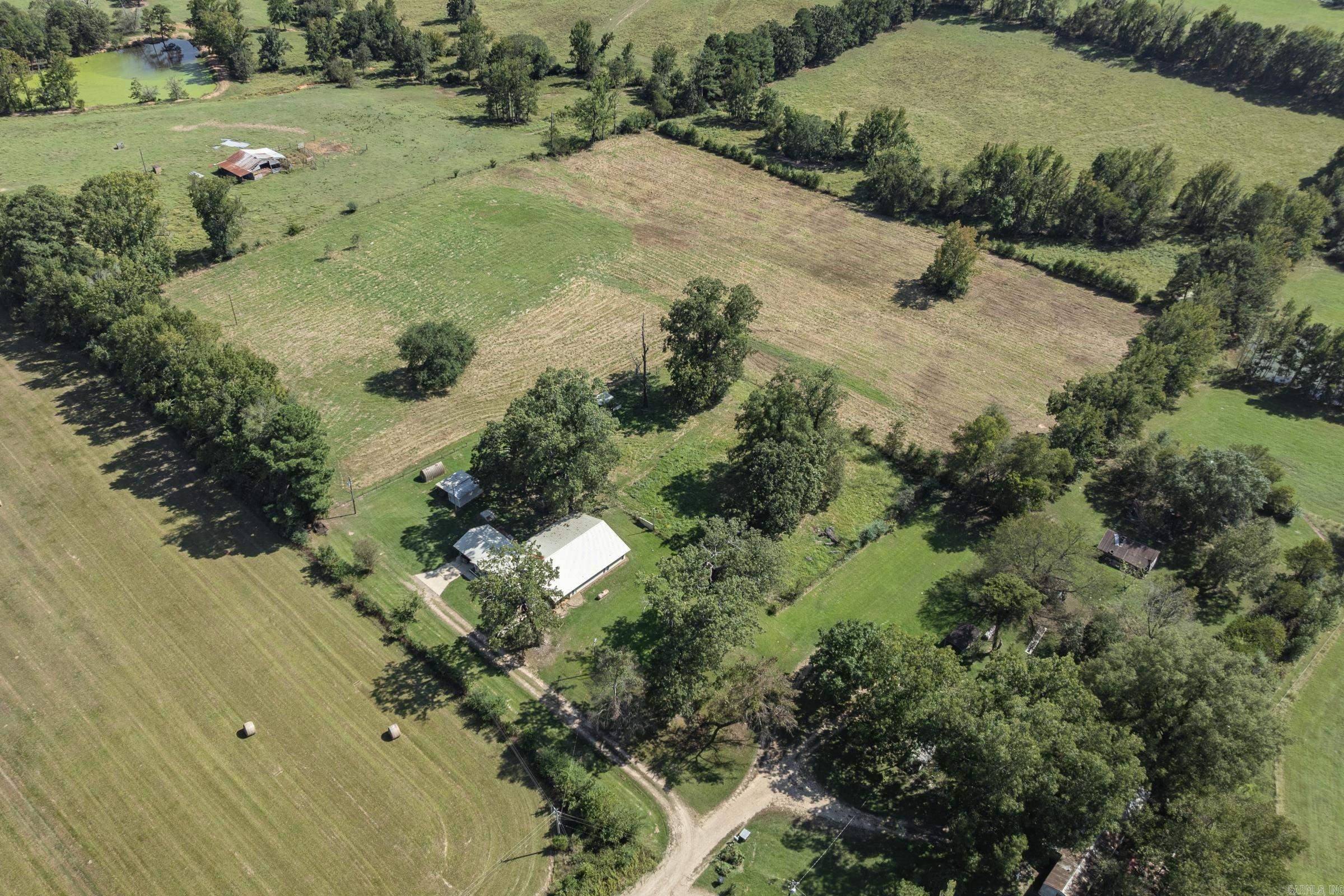 415 Crooked Road  De Queen, AR