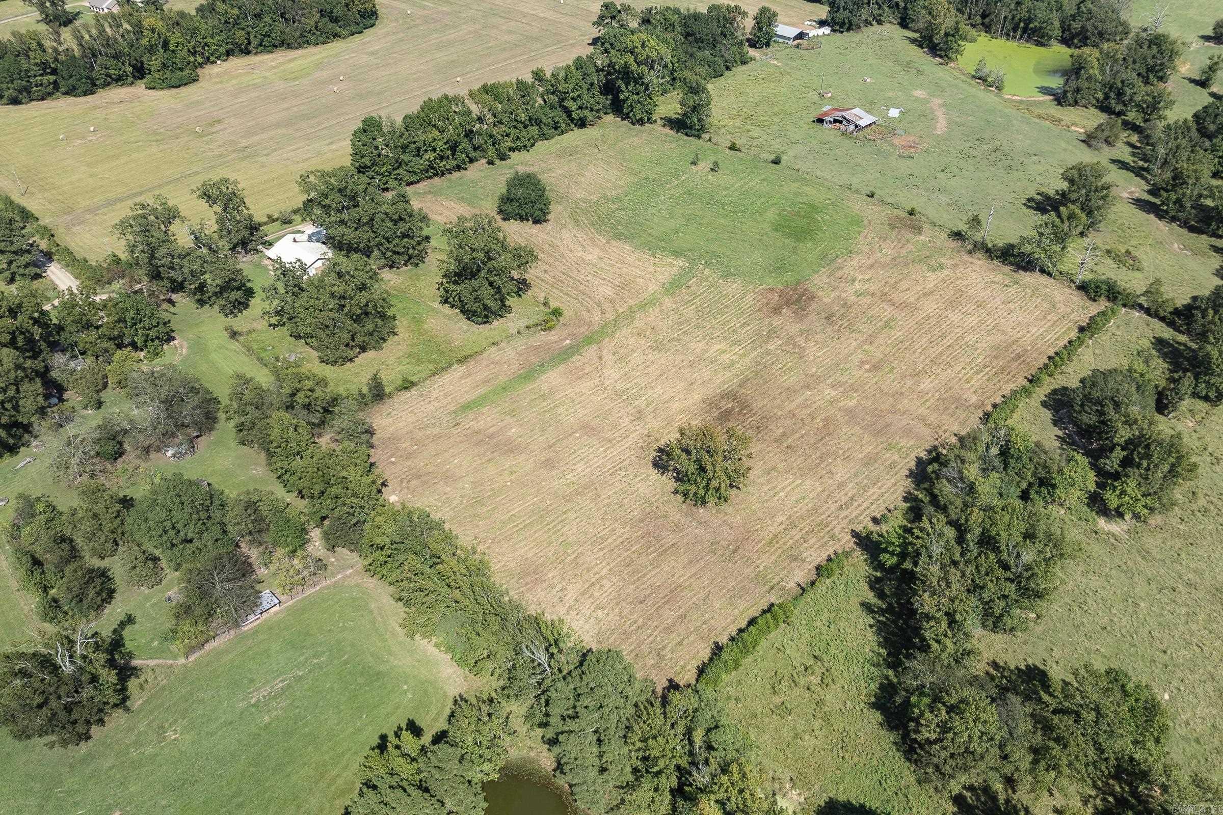 415 Crooked Road  De Queen, AR