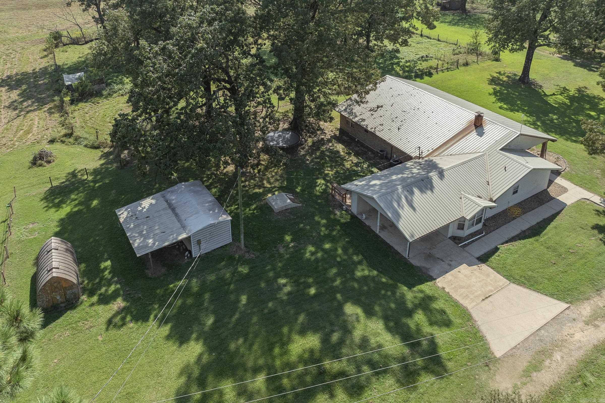 415 Crooked Road  De Queen, AR