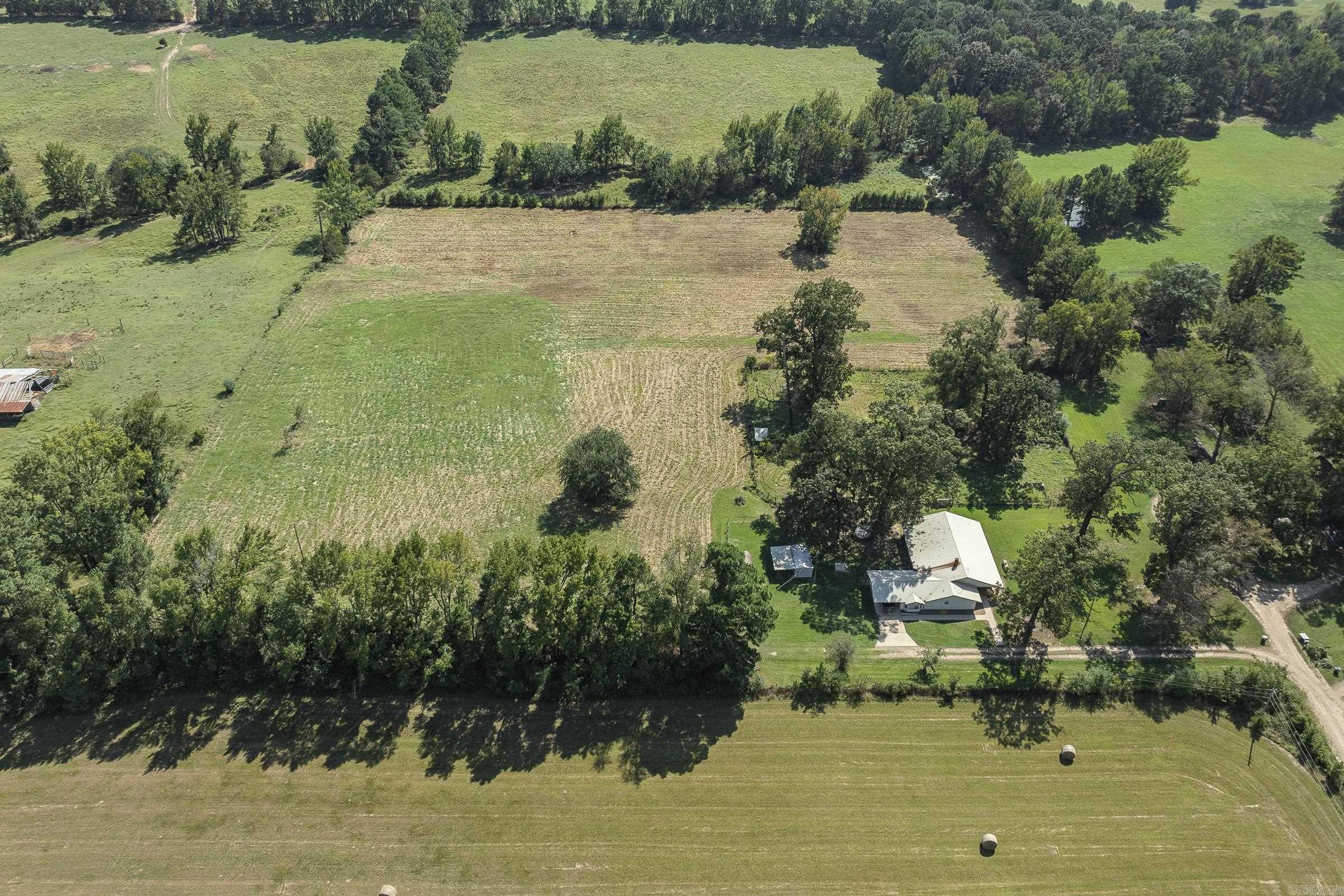 415 Crooked Road  De Queen, AR