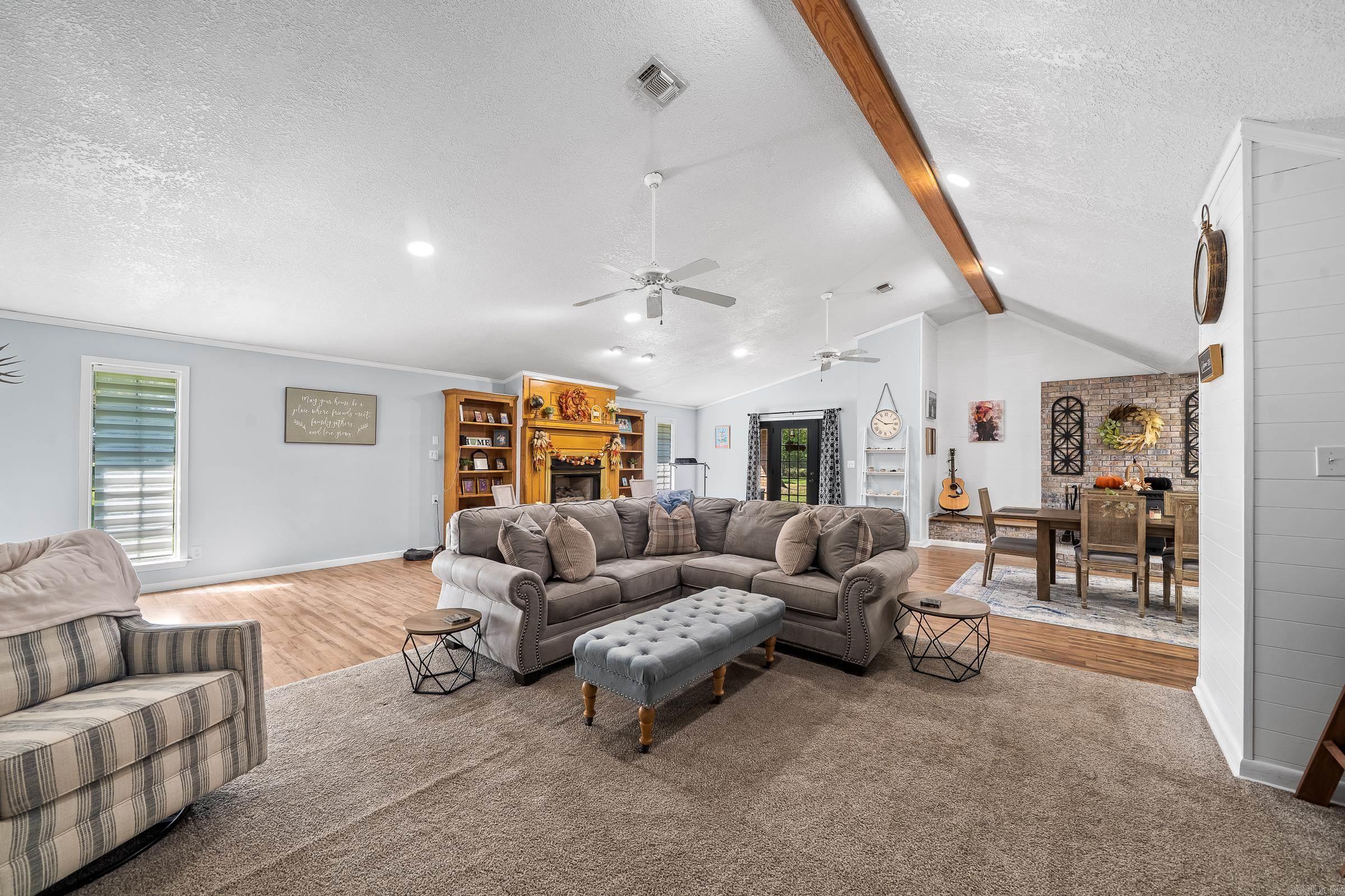 415 Crooked Road  De Queen, AR