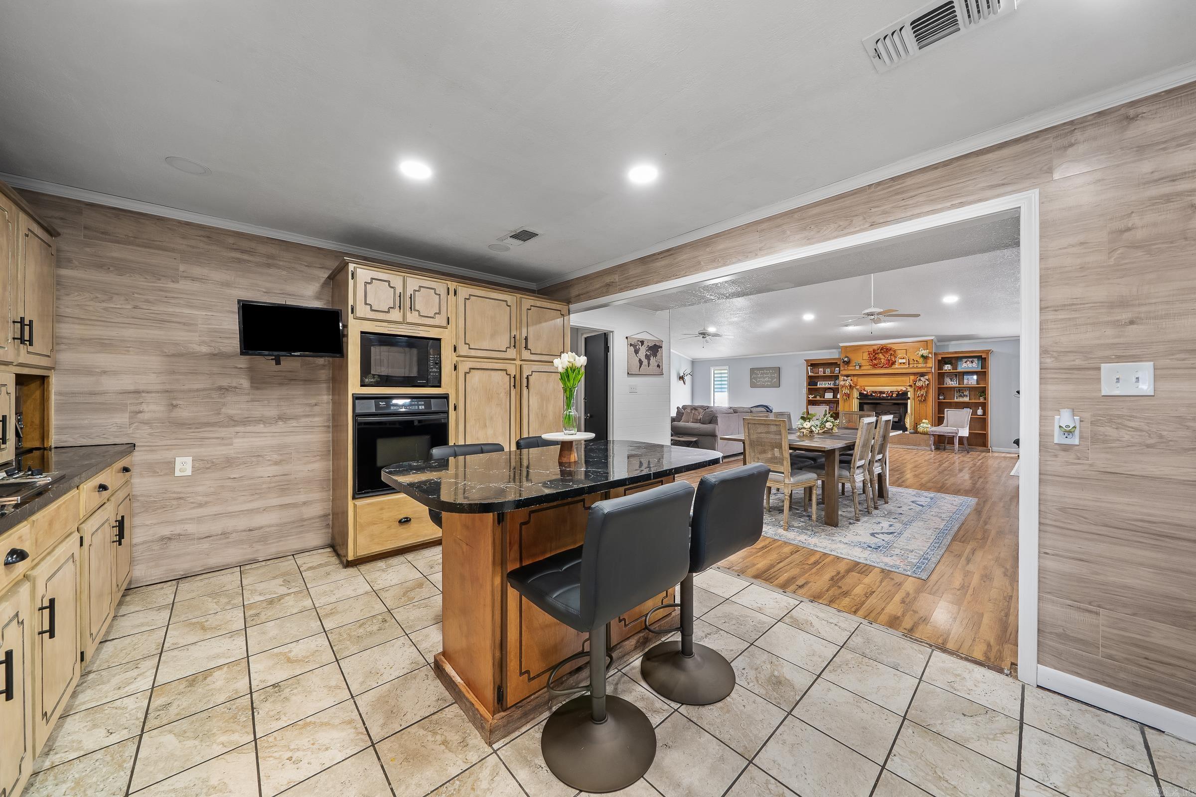 415 Crooked Road  De Queen, AR