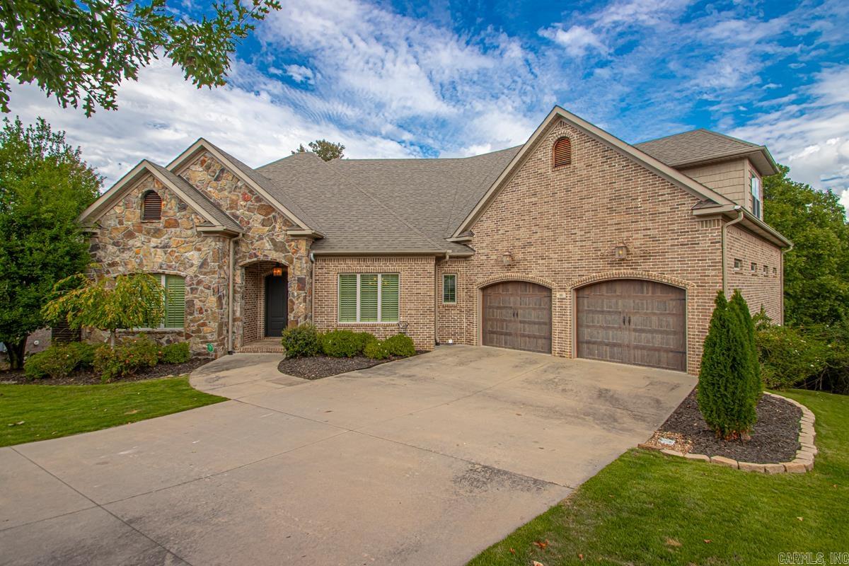 11 Greymoss Cv  Little Rock, AR