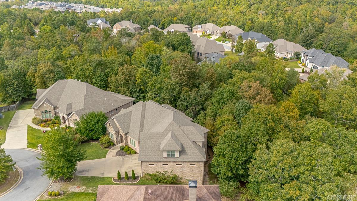 11 Greymoss Cv  Little Rock, AR
