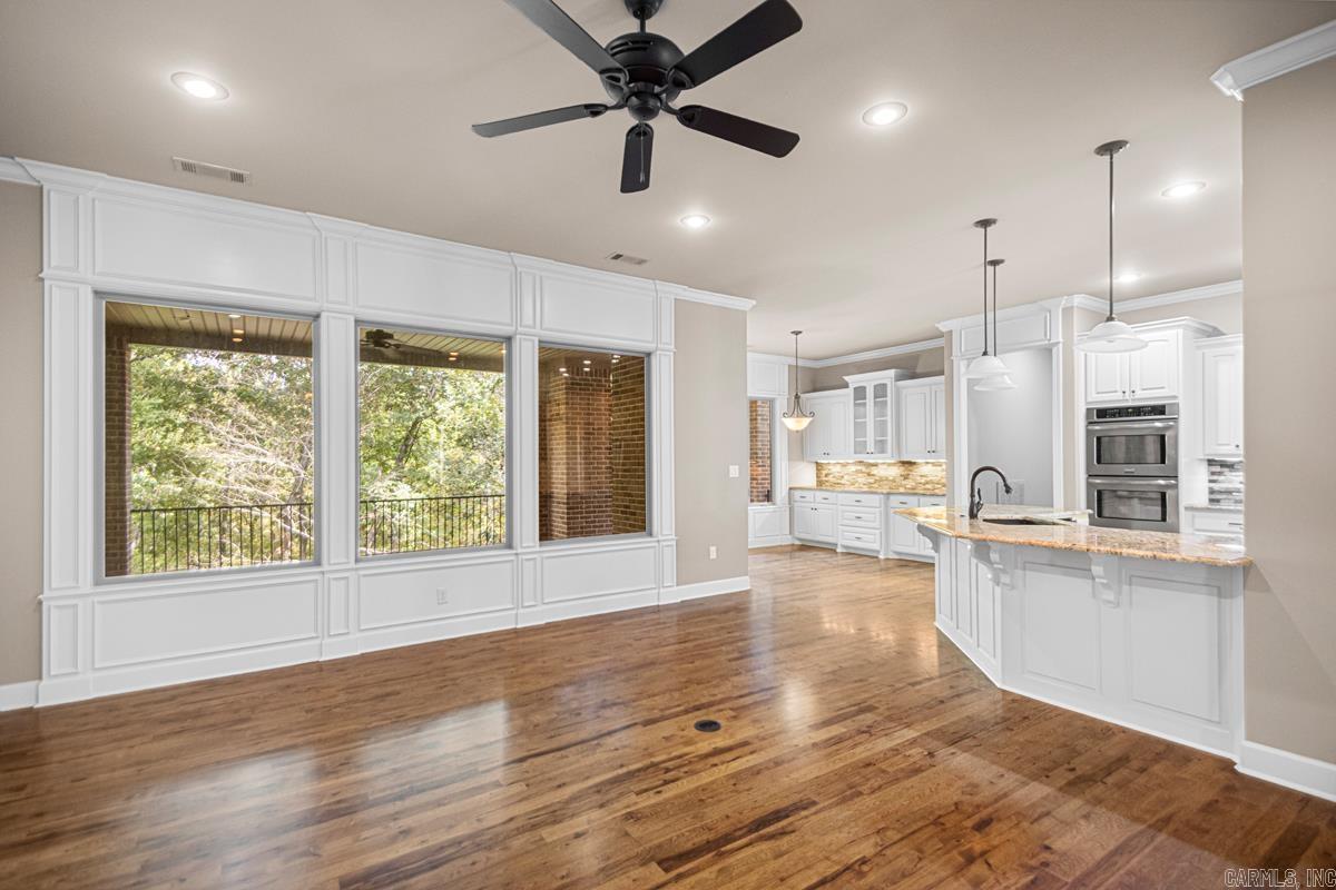 11 Greymoss Cv  Little Rock, AR