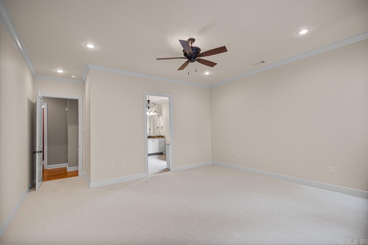 11 Greymoss Cv  Little Rock, AR