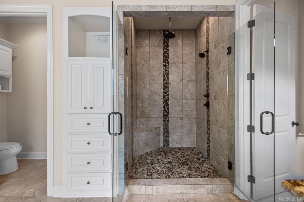 11 Greymoss Cv  Little Rock, AR