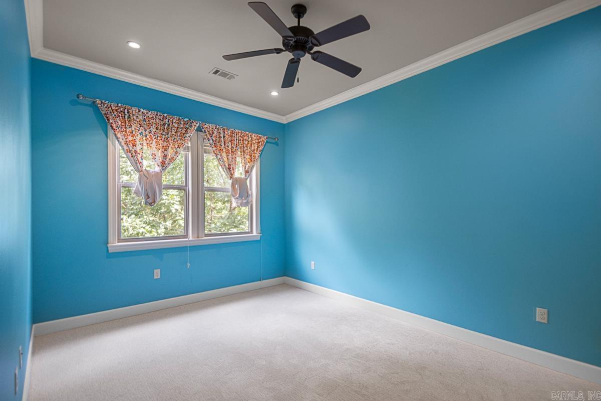 11 Greymoss Cv  Little Rock, AR