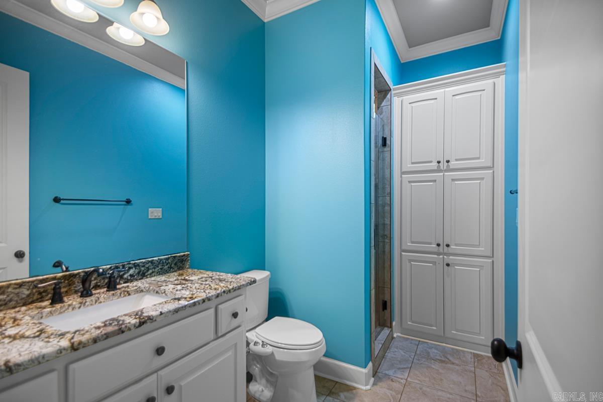 11 Greymoss Cv  Little Rock, AR