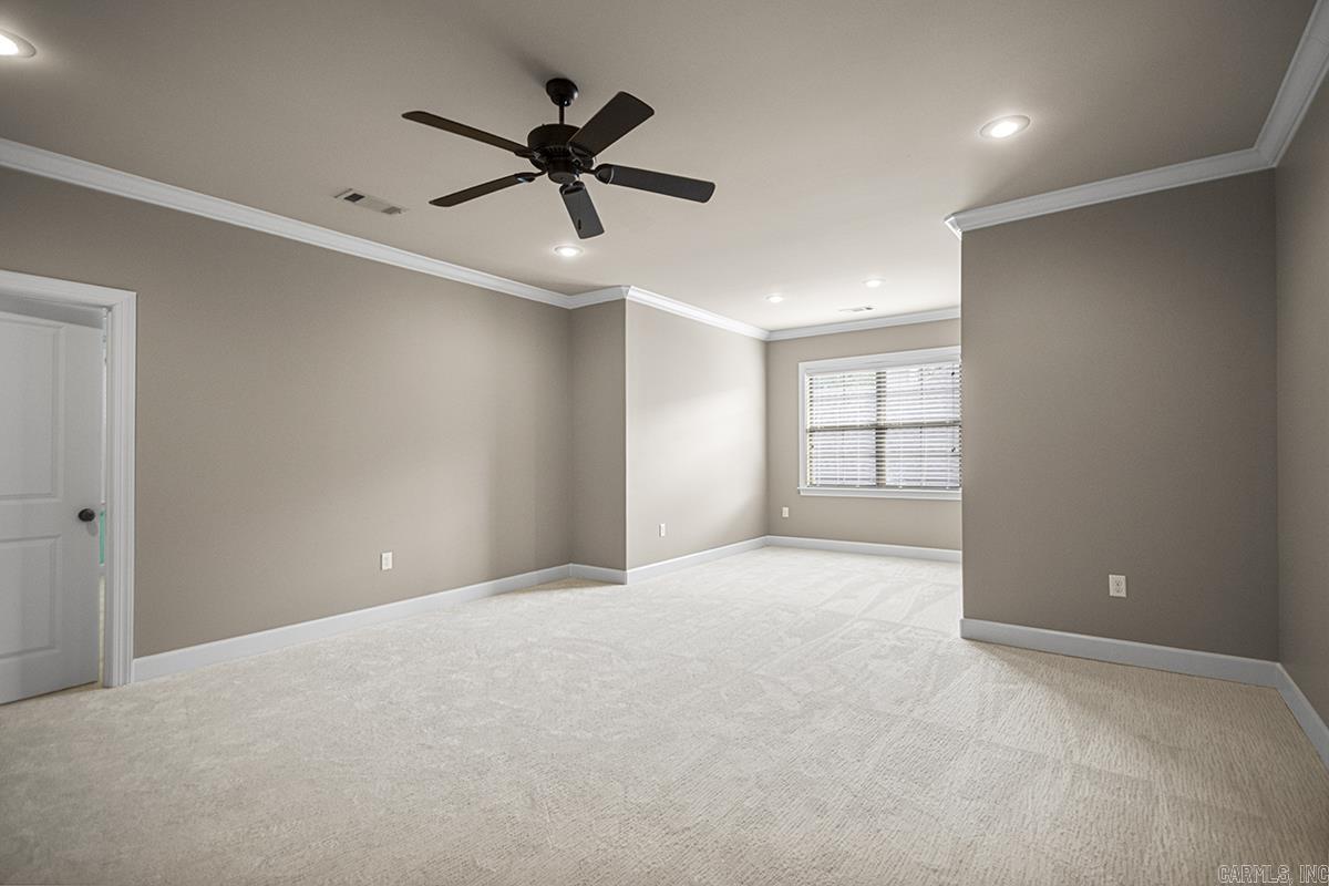 11 Greymoss Cv  Little Rock, AR