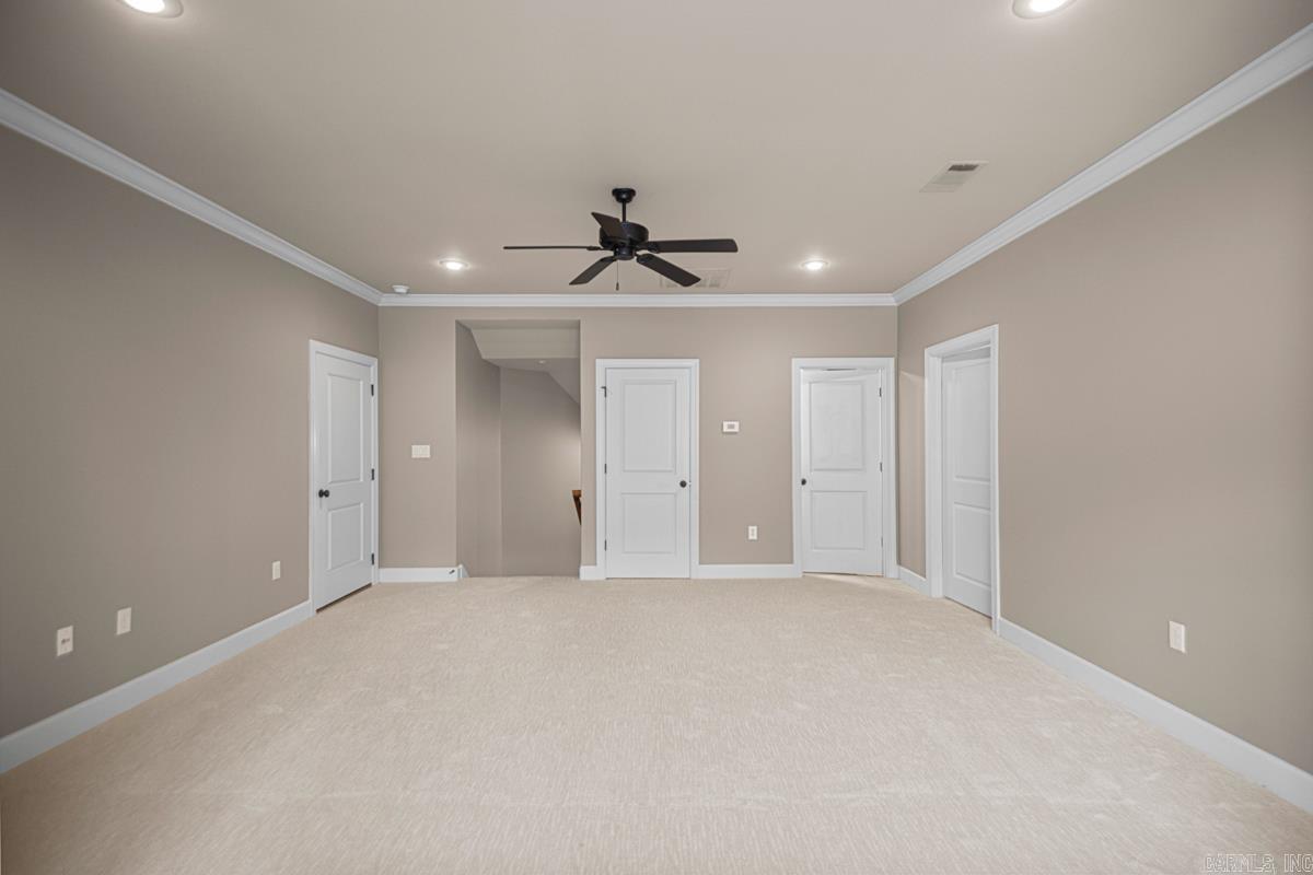 11 Greymoss Cv  Little Rock, AR