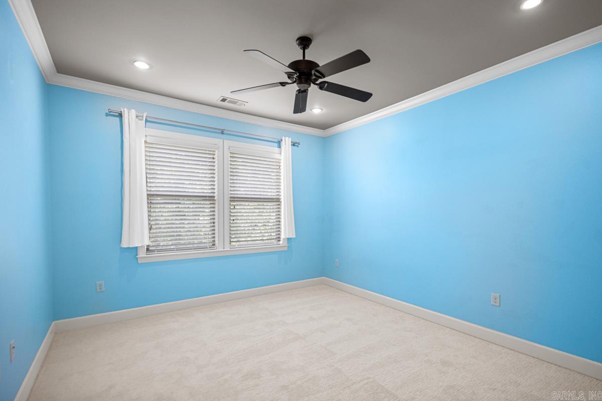 11 Greymoss Cv  Little Rock, AR