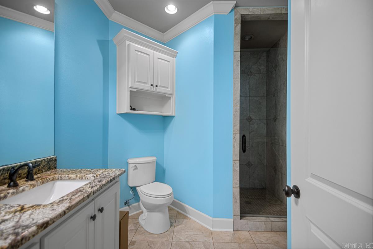 11 Greymoss Cv  Little Rock, AR