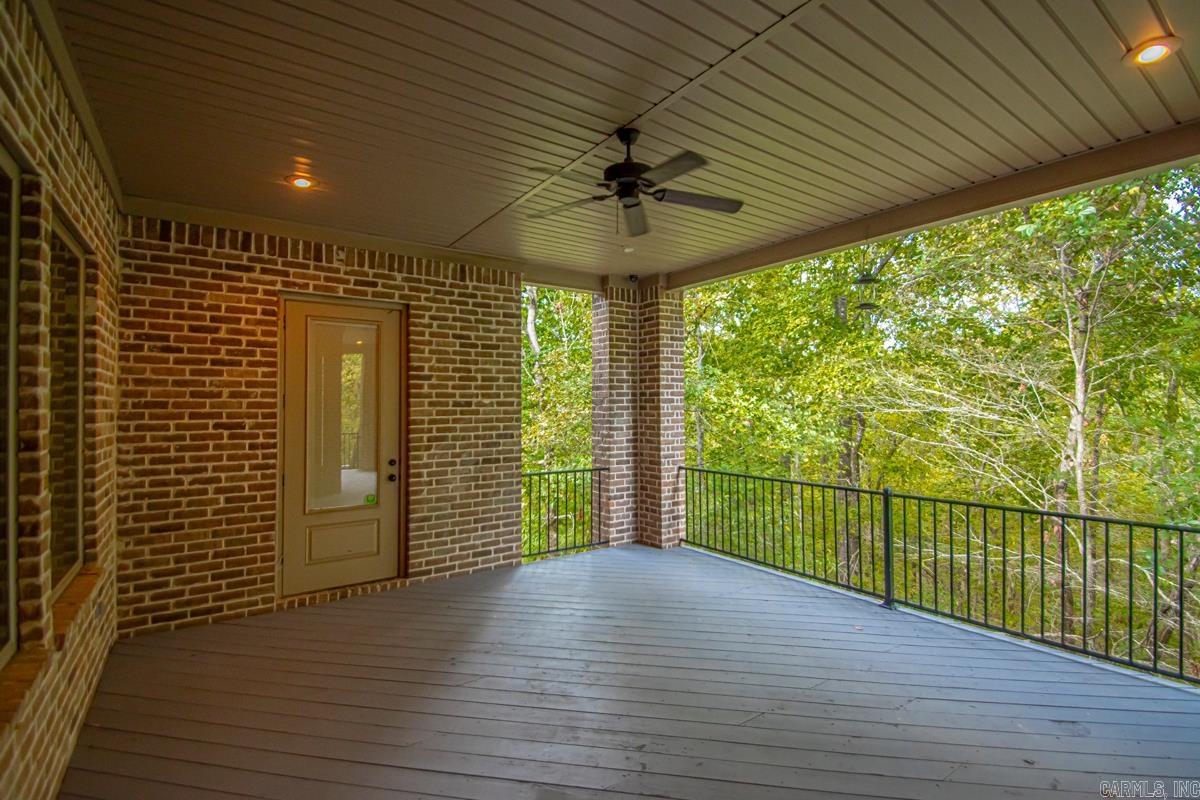 11 Greymoss Cv  Little Rock, AR