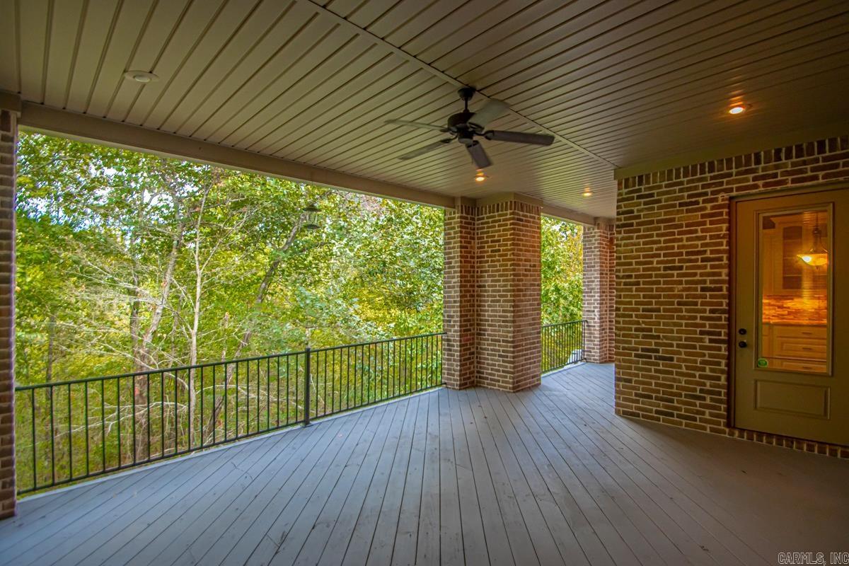 11 Greymoss Cv  Little Rock, AR