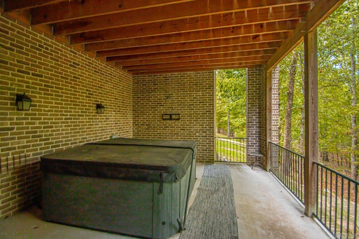 11 Greymoss Cv  Little Rock, AR