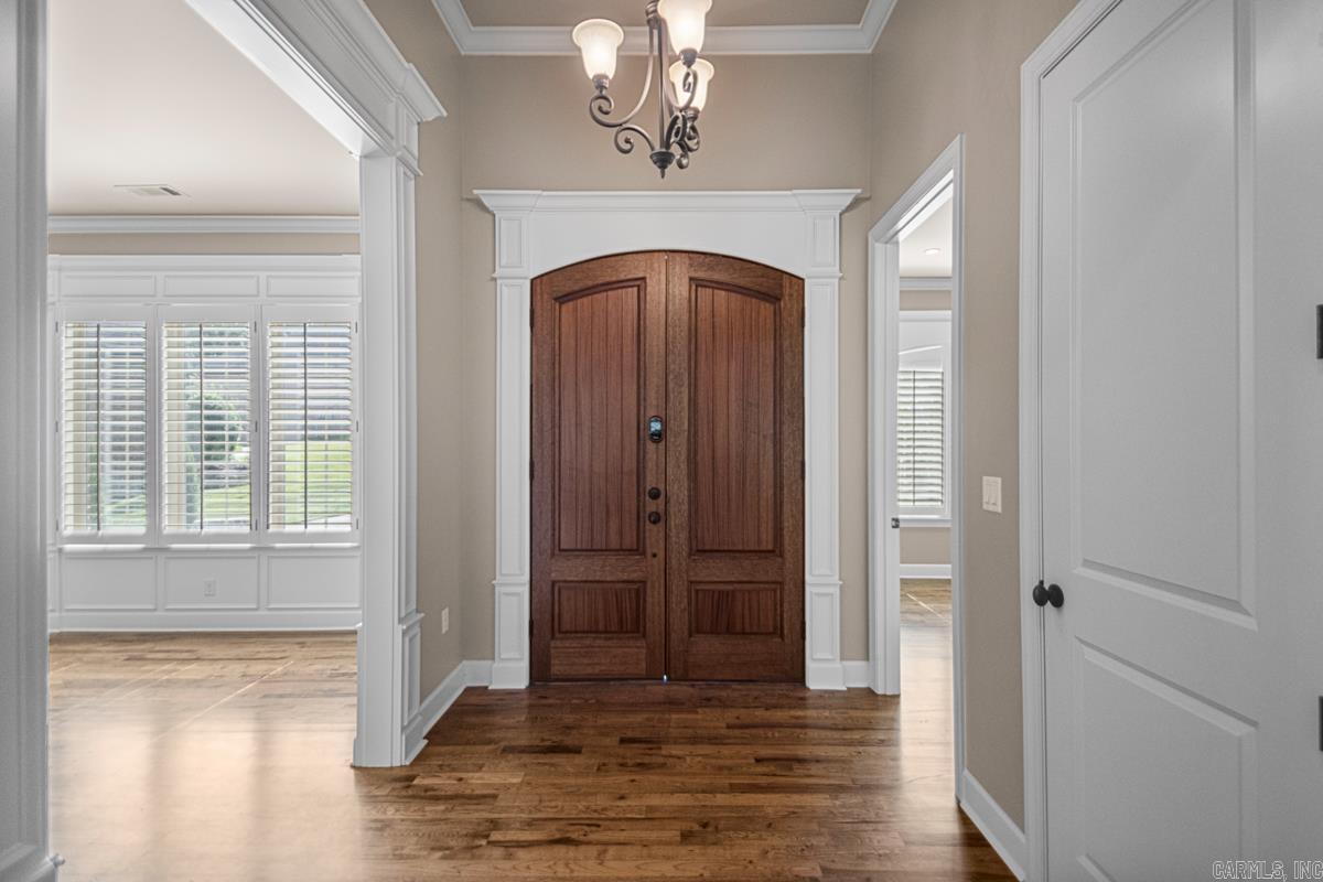 11 Greymoss Cv  Little Rock, AR