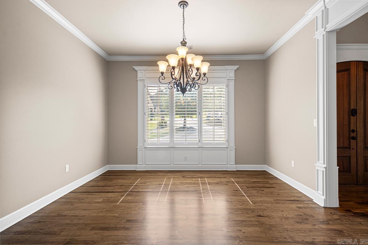 11 Greymoss Cv  Little Rock, AR