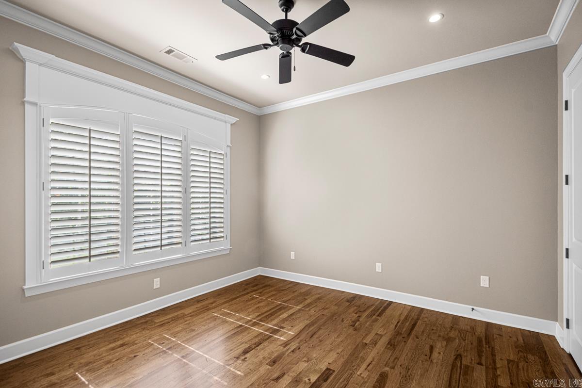 11 Greymoss Cv  Little Rock, AR
