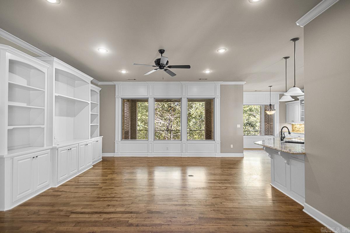 11 Greymoss Cv  Little Rock, AR