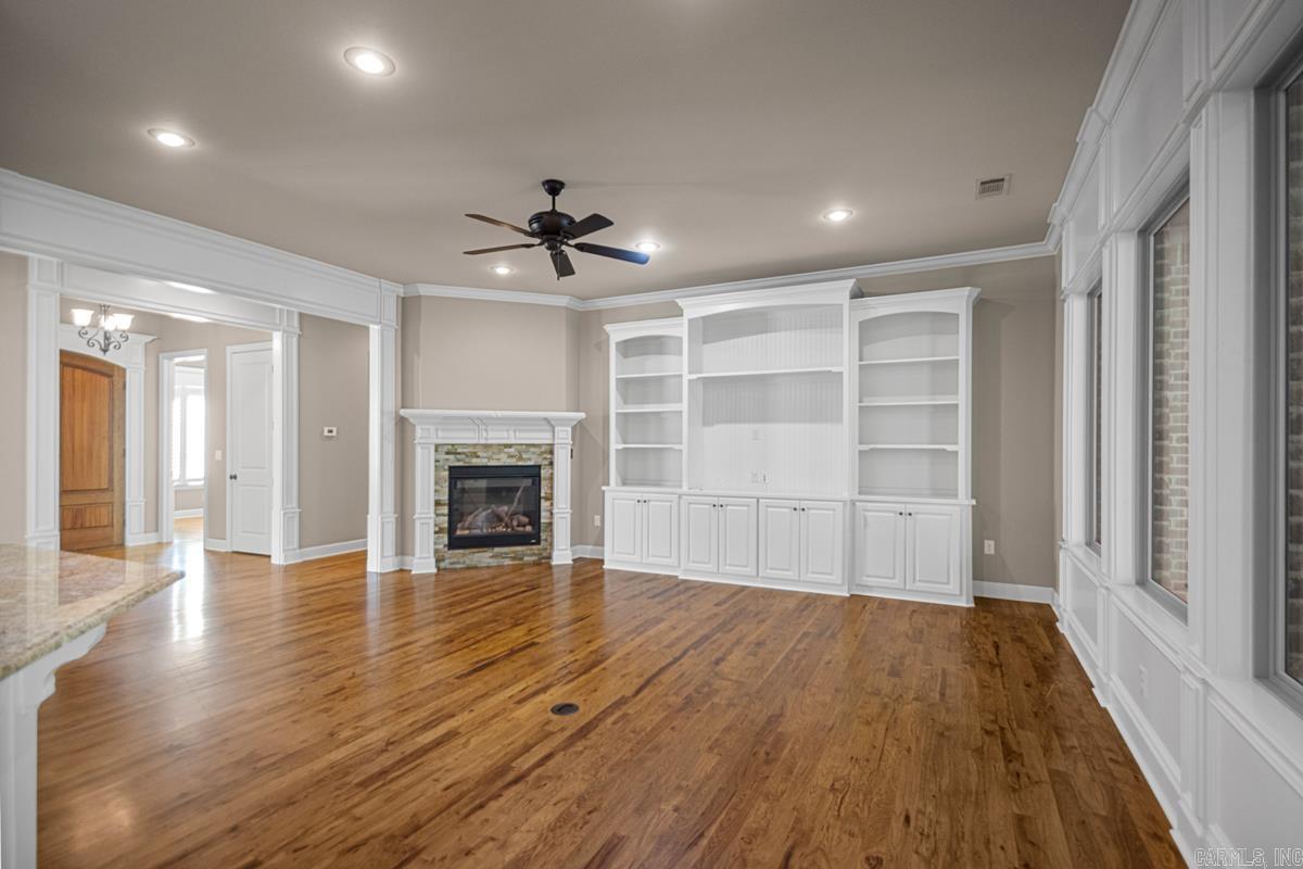 11 Greymoss Cv  Little Rock, AR