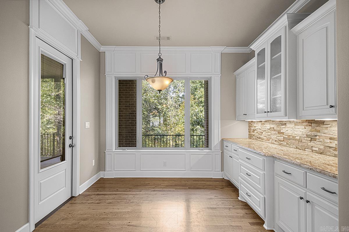 11 Greymoss Cv  Little Rock, AR