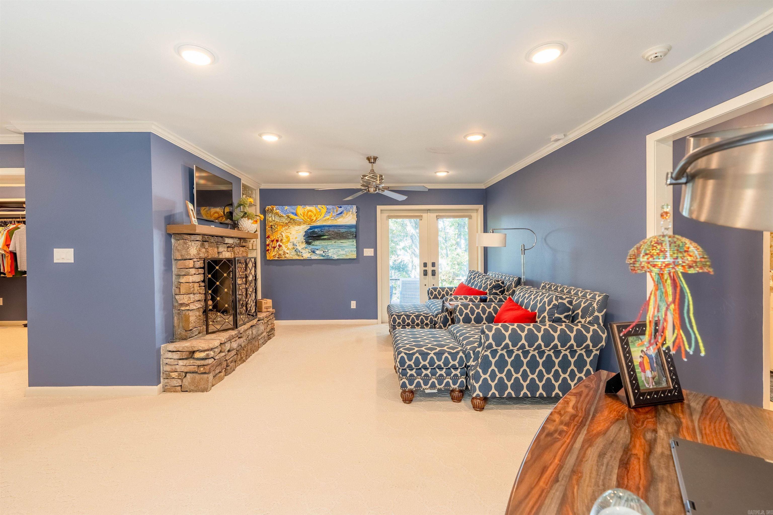 822 Ausley  Heber Springs, AR