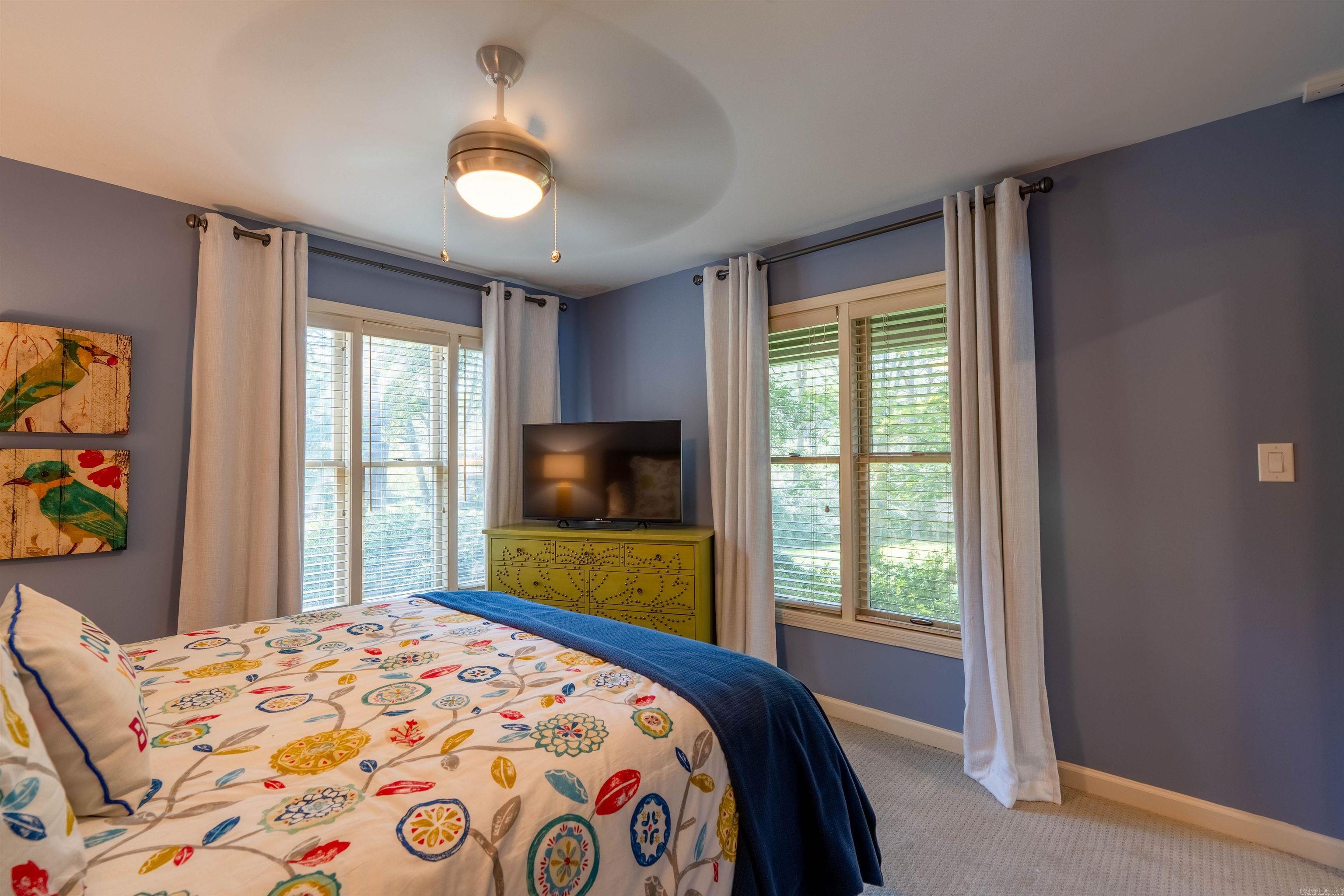 822 Ausley  Heber Springs, AR