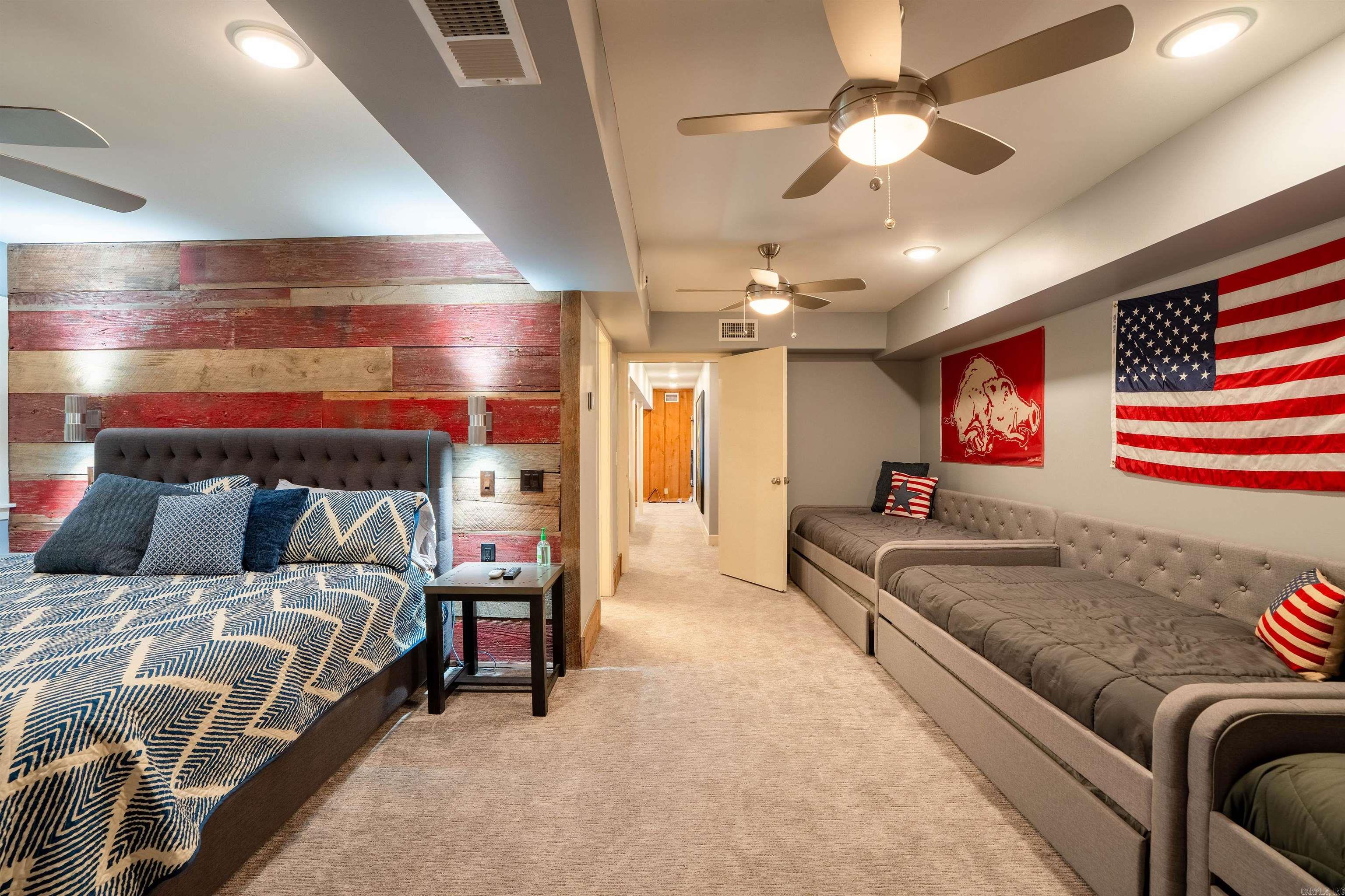 822 Ausley  Heber Springs, AR
