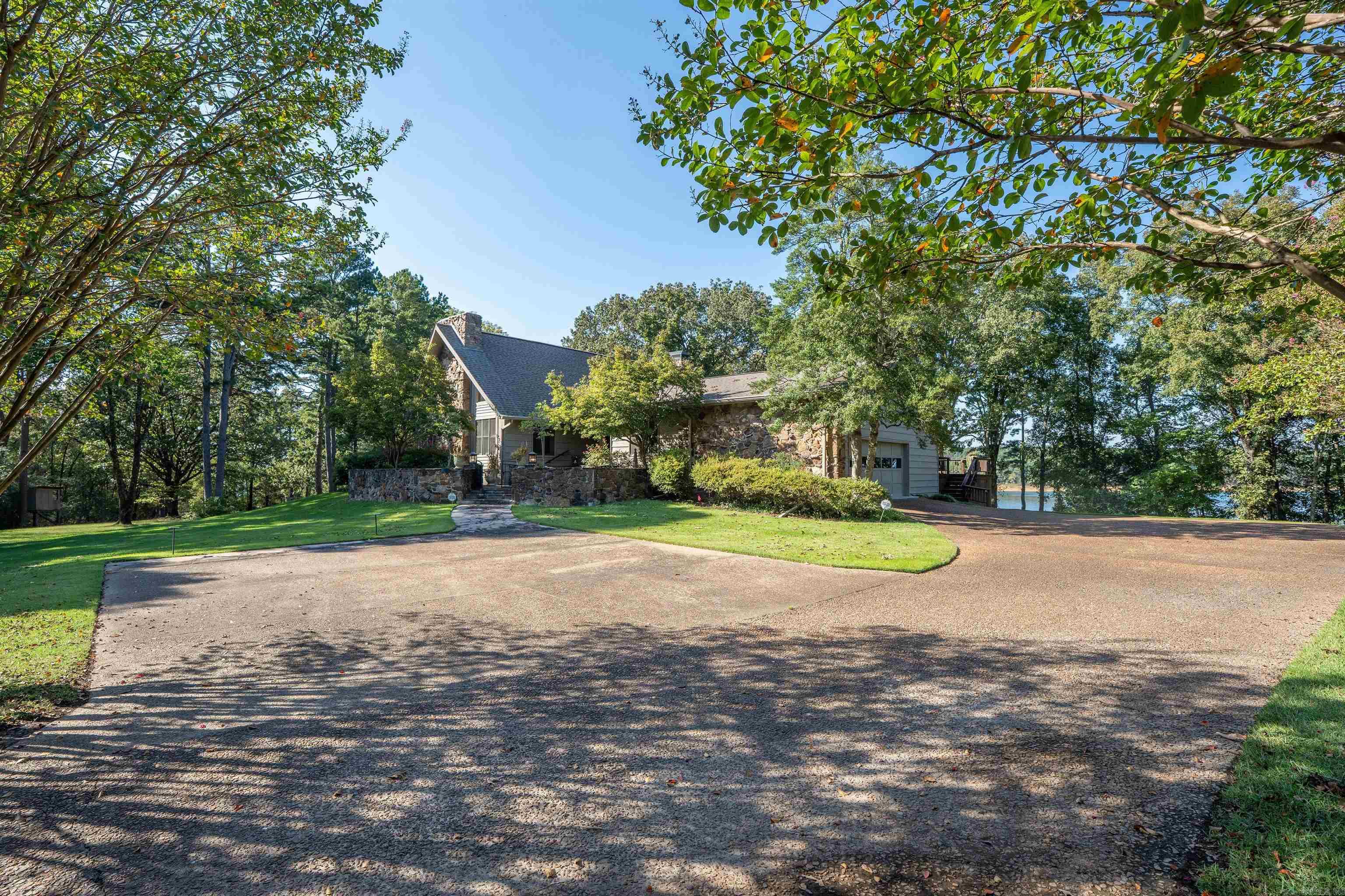 822 Ausley  Heber Springs, AR