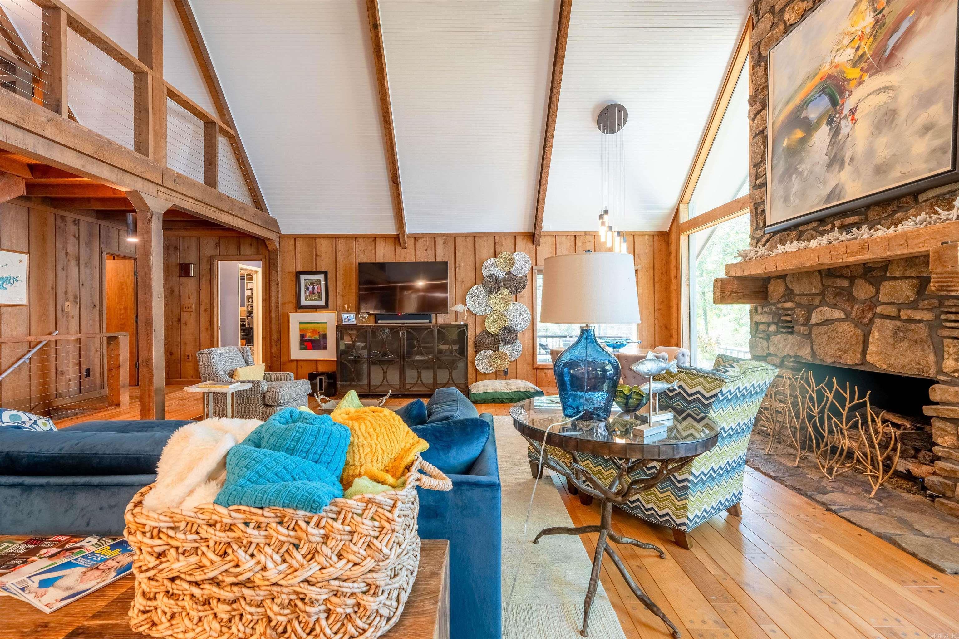 822 Ausley  Heber Springs, AR