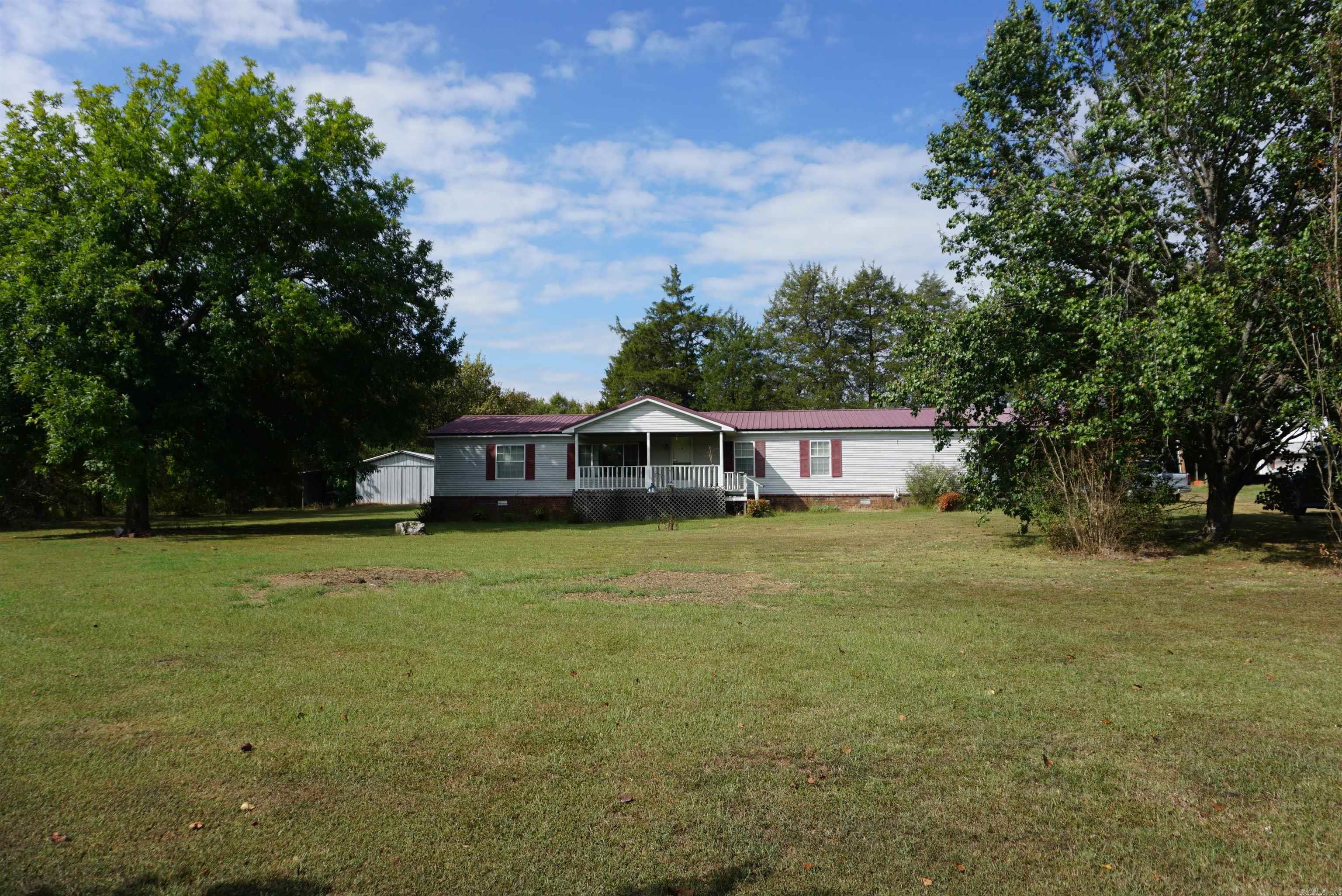 3209 Hwy 157 N  Judsonia, AR