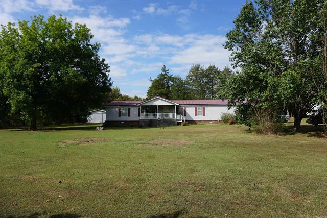 3209  Hwy 157 N  Judsonia, AR