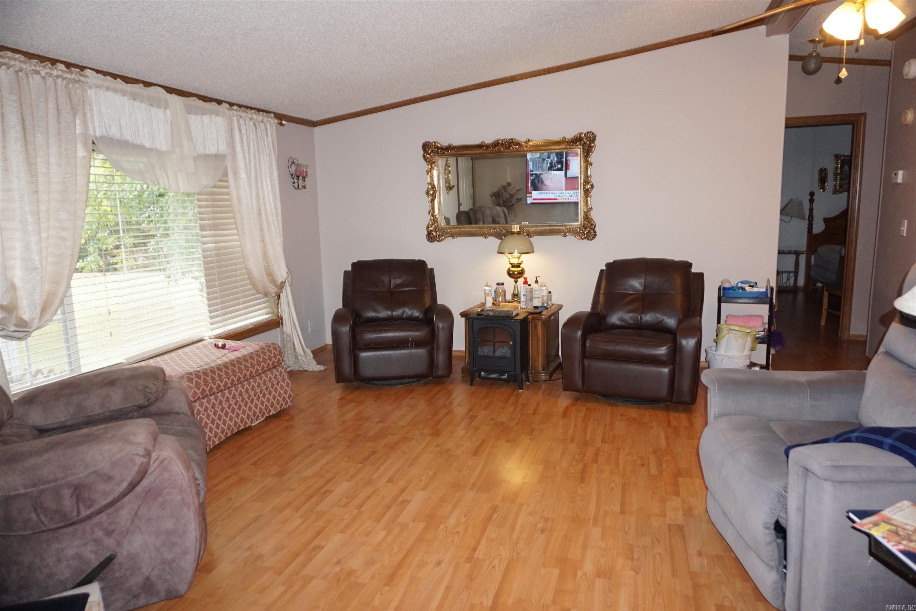 3209 Hwy 157 N  Judsonia, AR