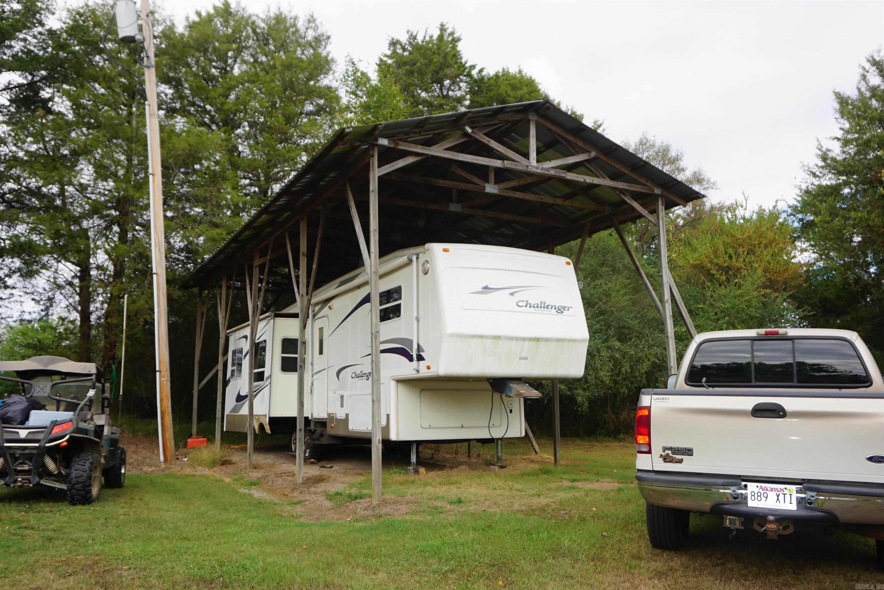 3209 Hwy 157 N  Judsonia, AR