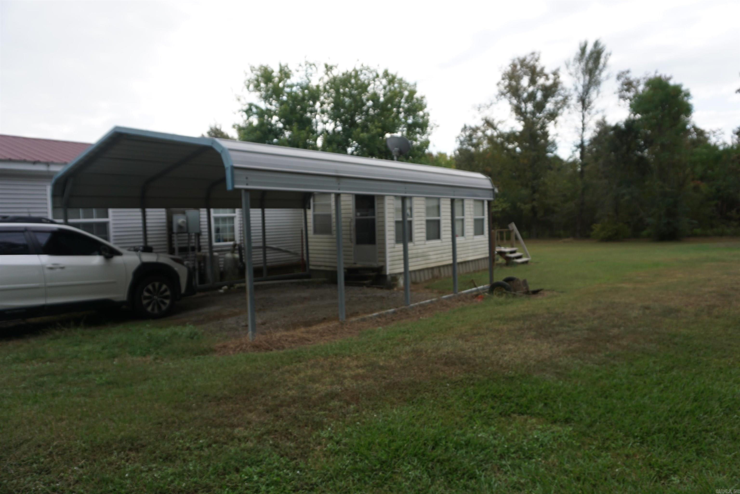 3209 Hwy 157 N  Judsonia, AR