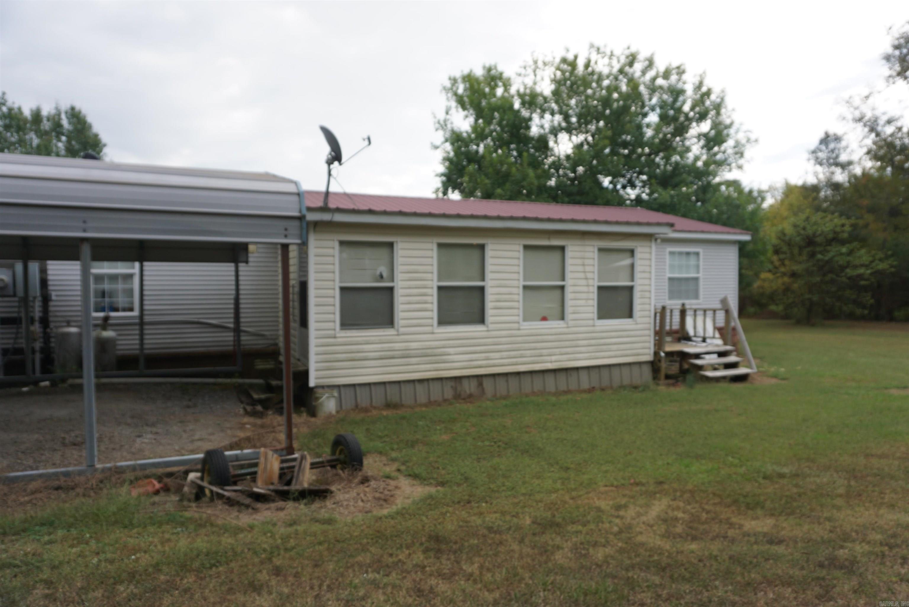 3209 Hwy 157 N  Judsonia, AR