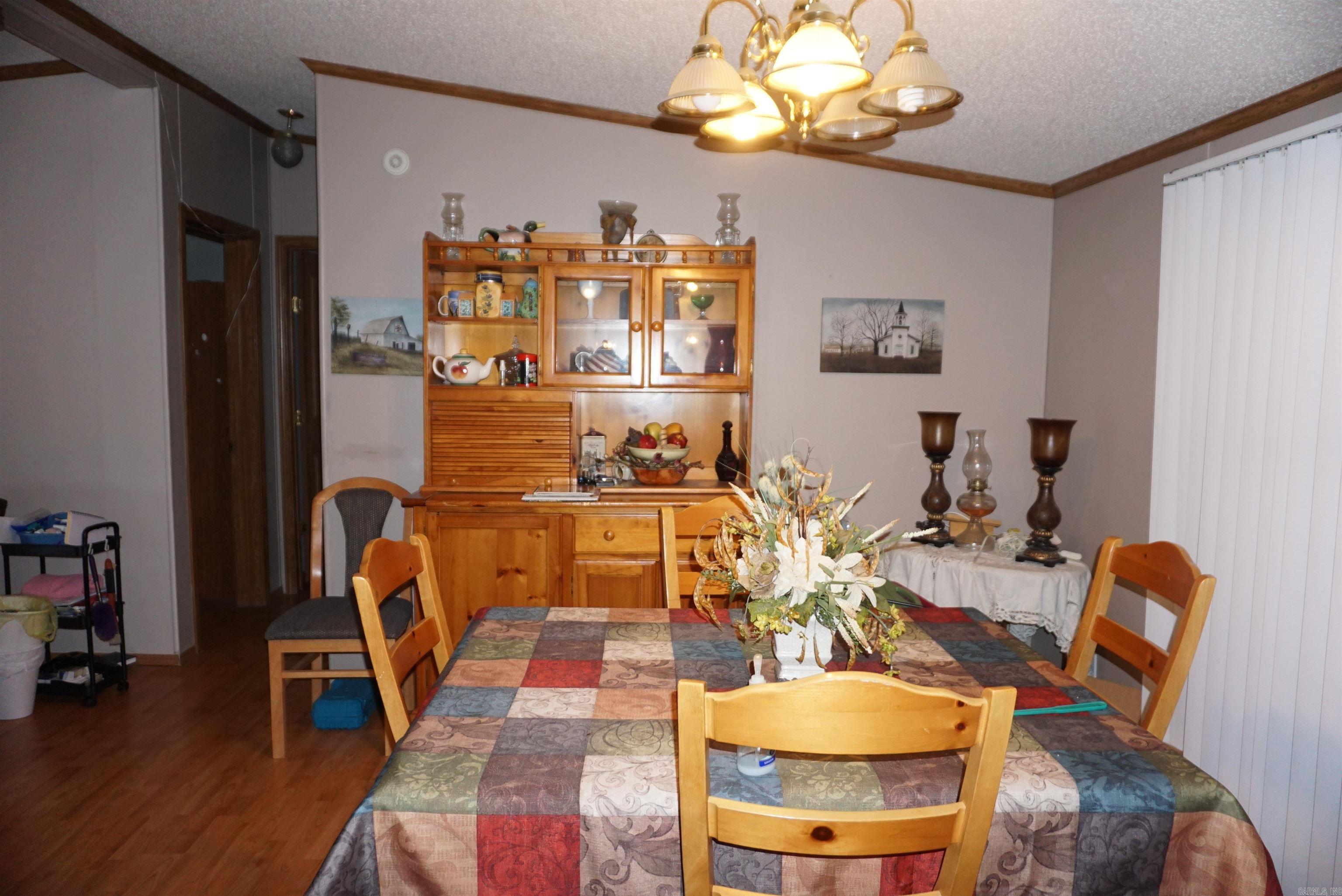 3209 Hwy 157 N  Judsonia, AR