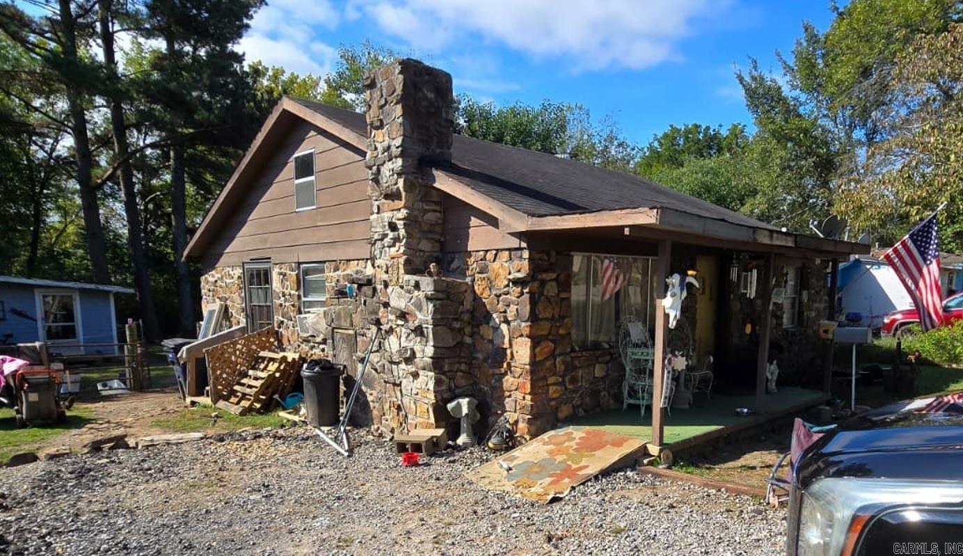 565 W Wycough St  Batesville, AR