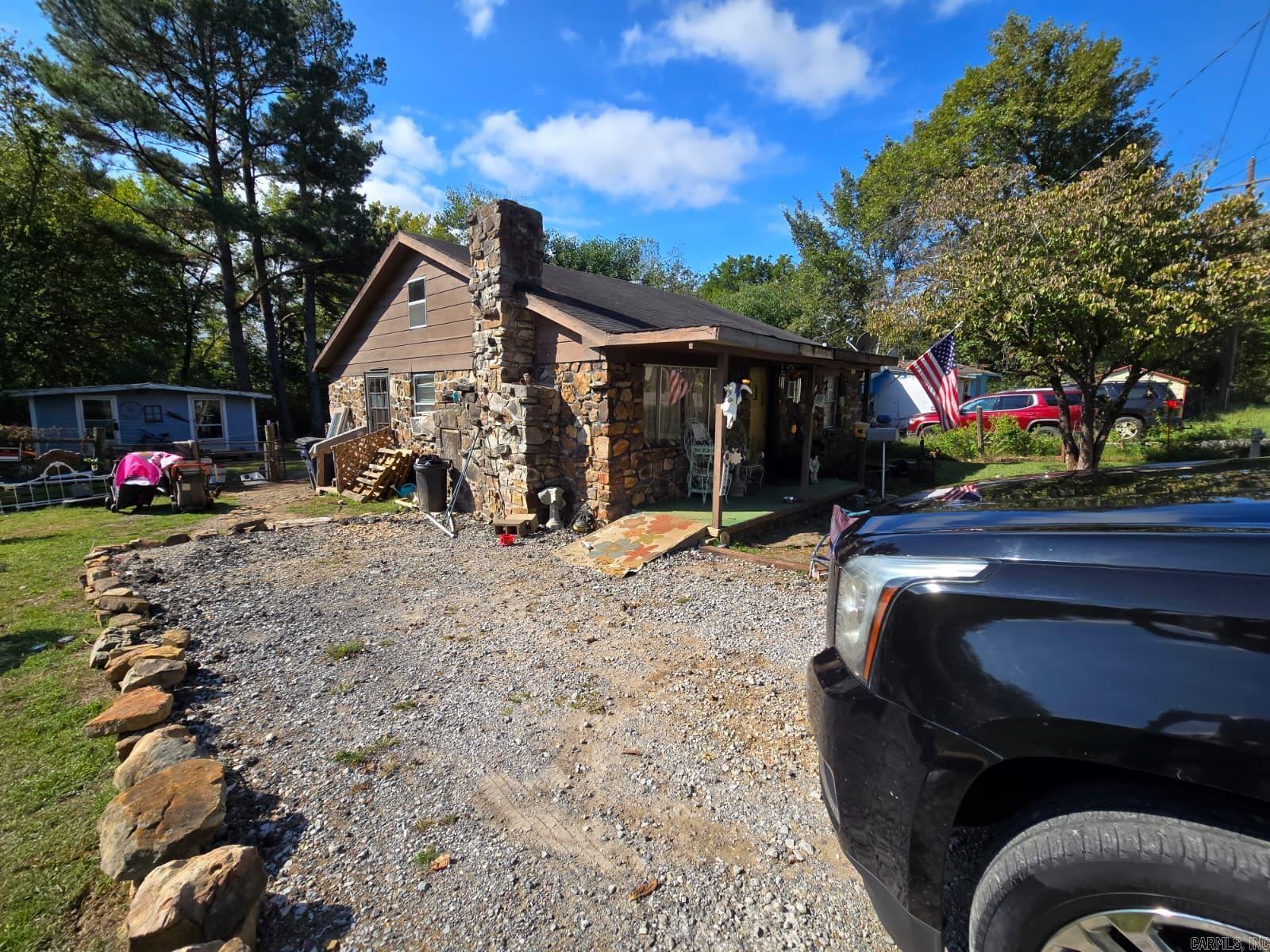 565 W Wycough St  Batesville, AR