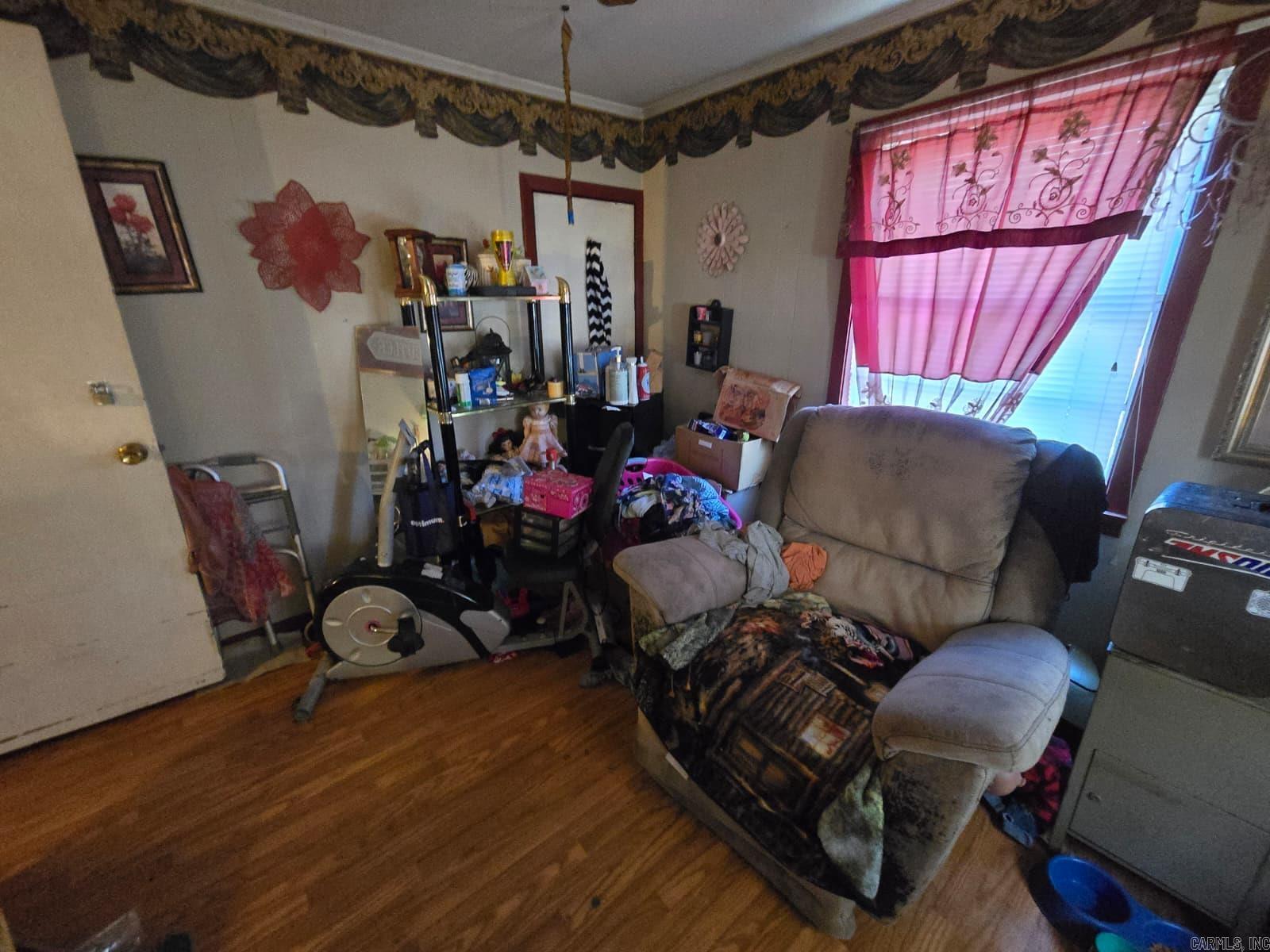 565 W Wycough St  Batesville, AR