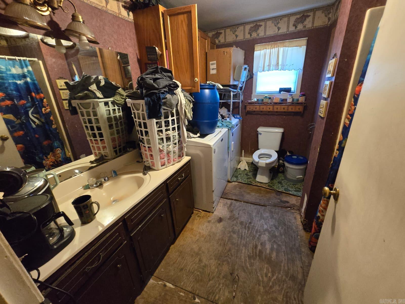565 W Wycough St  Batesville, AR