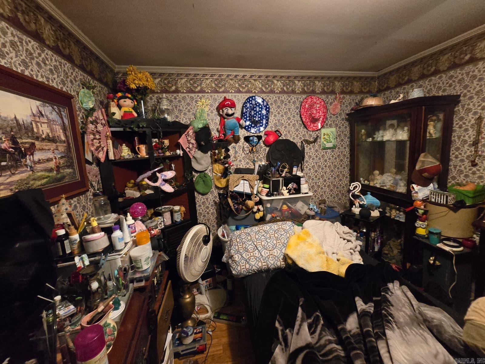 565 W Wycough St  Batesville, AR