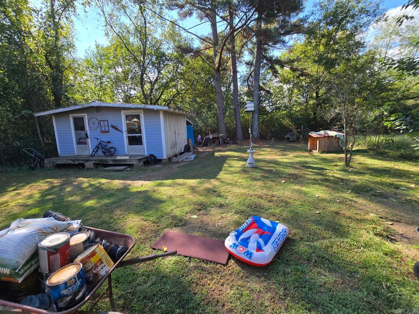 565 W Wycough St  Batesville, AR