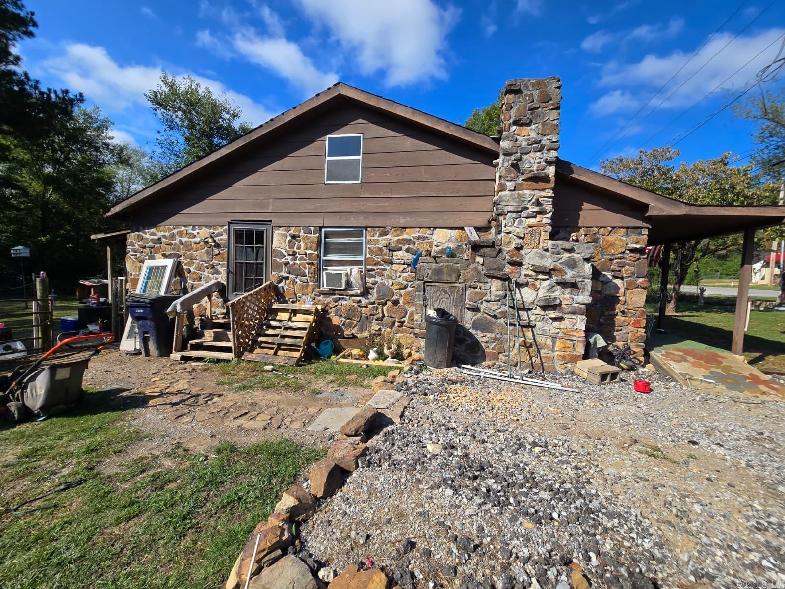 565 W Wycough St  Batesville, AR