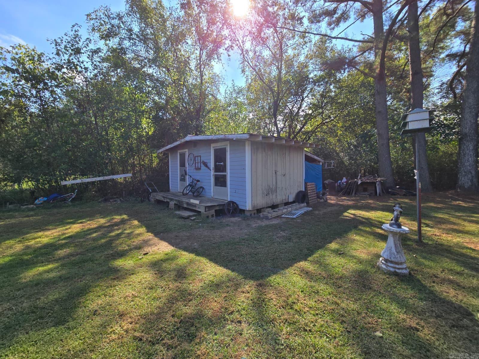 565 W Wycough St  Batesville, AR