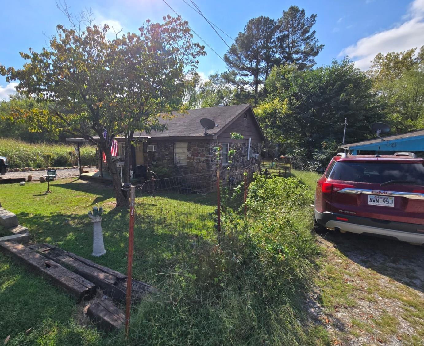565 W Wycough St  Batesville, AR